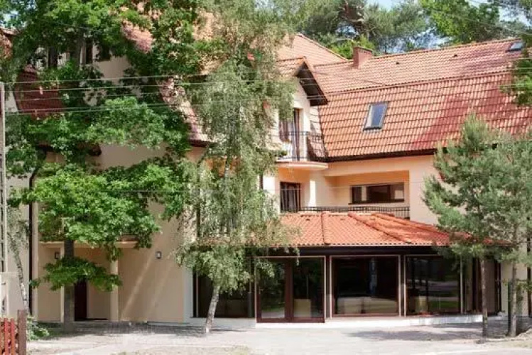 Hotelbild