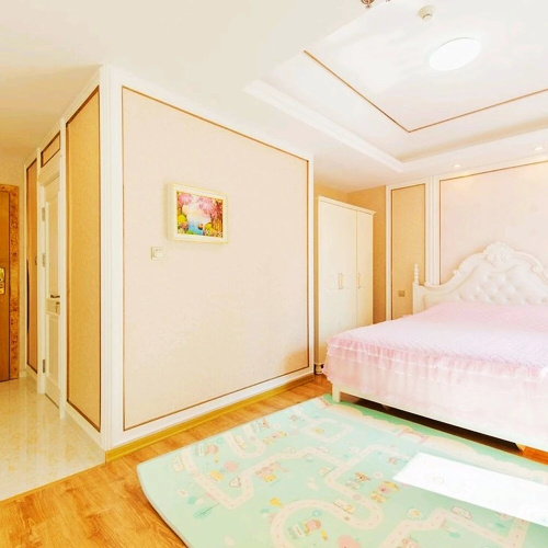 PuZhao Apartment