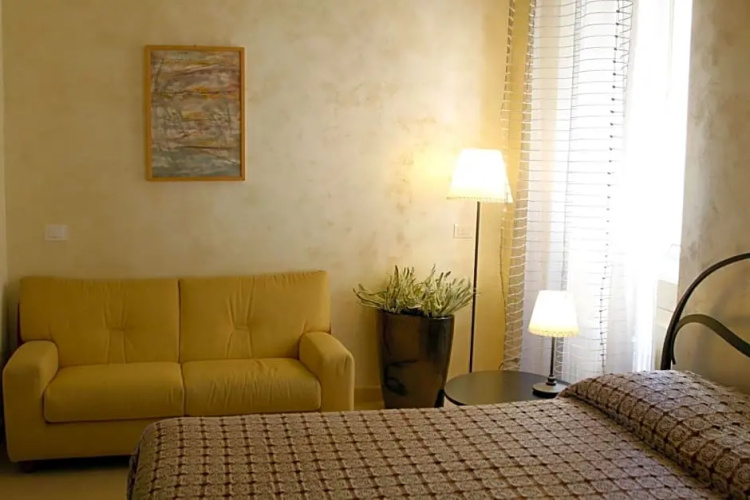 B&B Dolce Casa