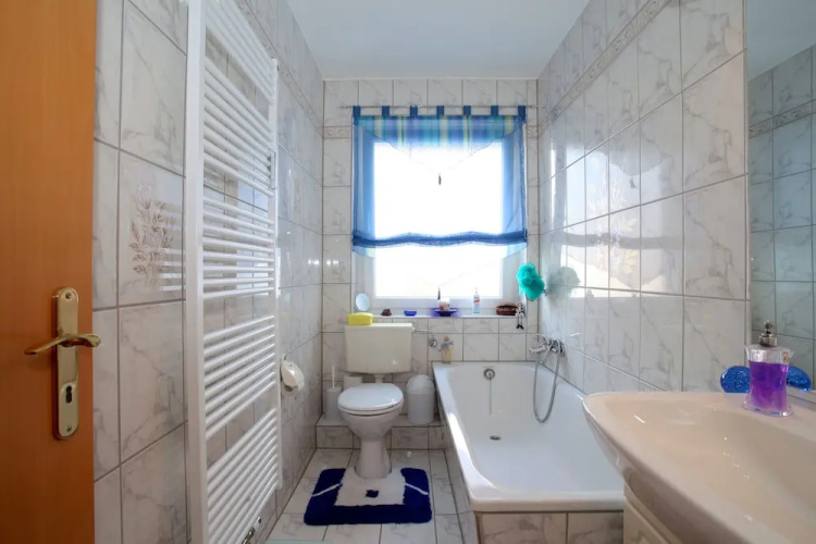 Private Apartment Ginsterweg