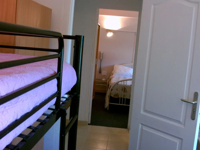 Hotel Azur