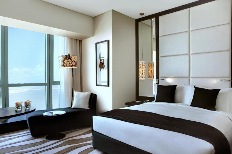 Luxury Double room Sea View
