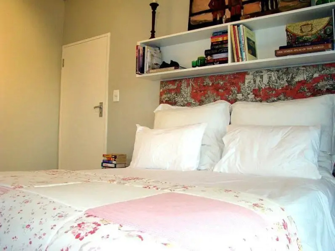 Bloemendal Guest Cottage