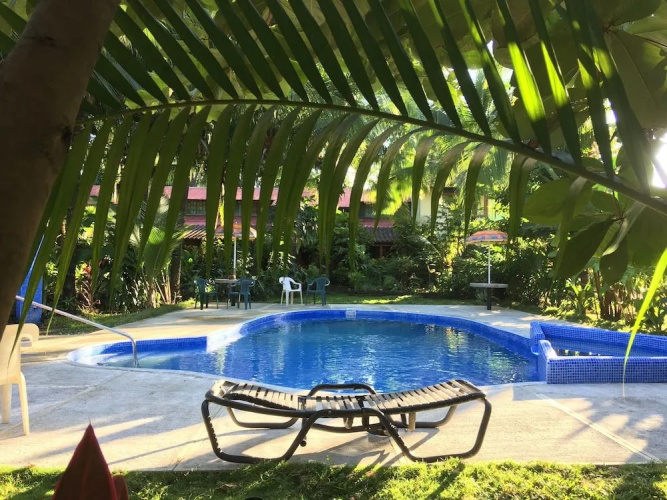 Casitas joanna