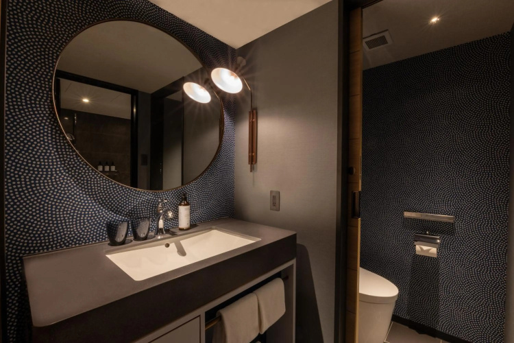 Mercure Kyoto Station photo 20