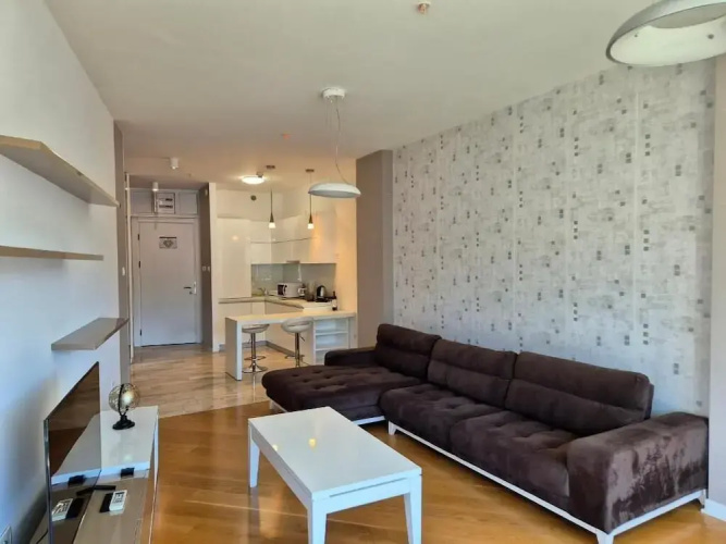 The Royal Suite - Tre Canne