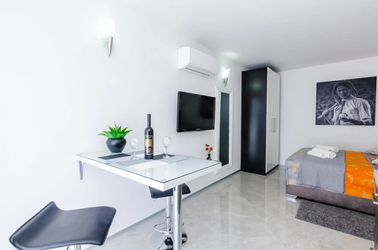 Apartment Lea