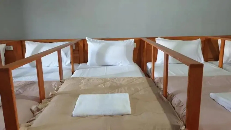 Aladdin Guest House