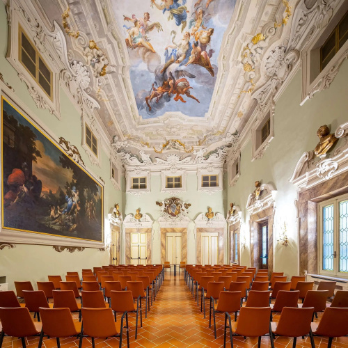 Tivoli Palazzo Gaddi Firenze Hotel. photo 25