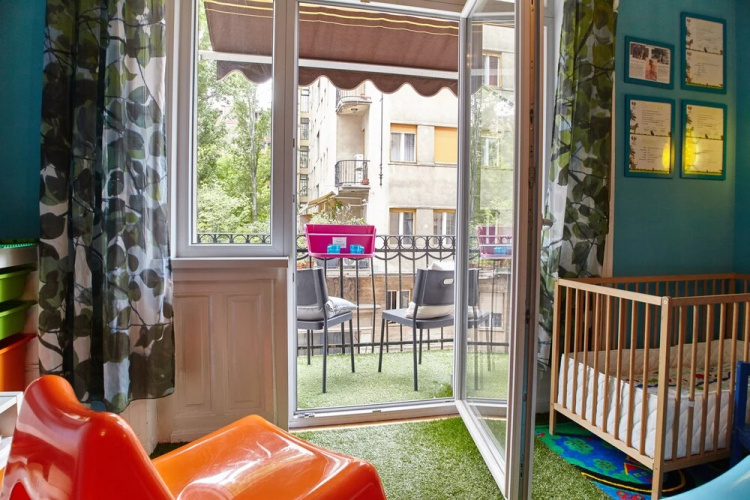 Aventura Boutique Hostel