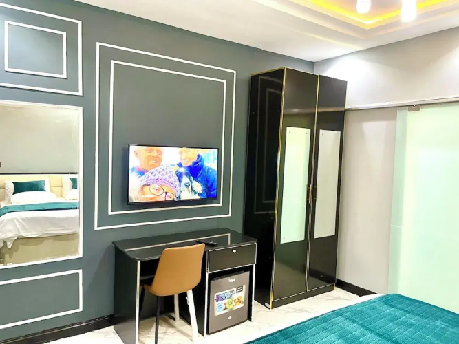 GoodHouse XT