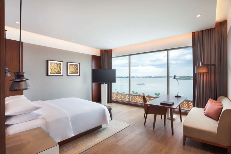 Grand Hyatt Kochi Bolgatty photo 7