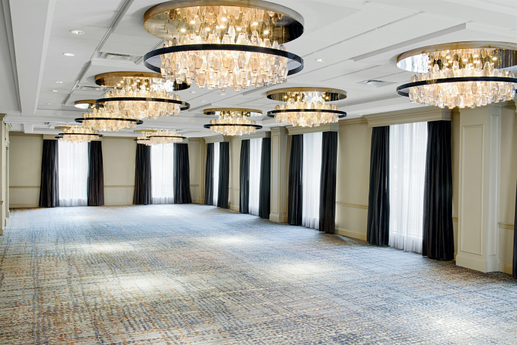 Hilton Minneapolis photo 36