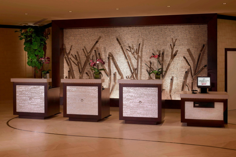 Laguna Cliffs Marriott Resort & Spa photo 12