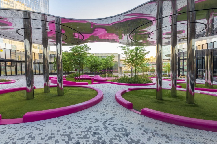 Park Inn By Radisson Amsterdam City West photo 31