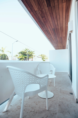 Antera Hotel And Residences photo 9