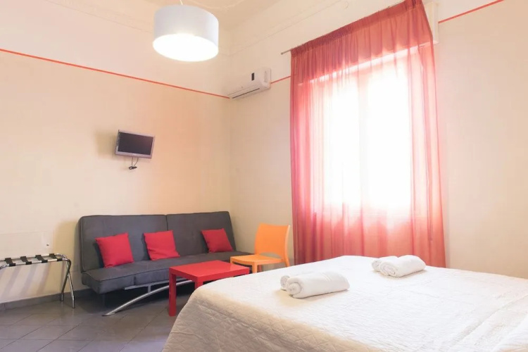 Cafisu Bed & Breakfast