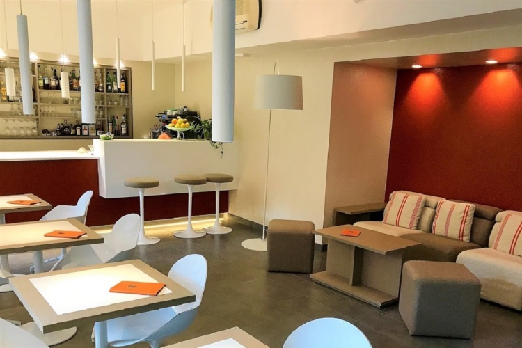 Hotel Palme photo 19