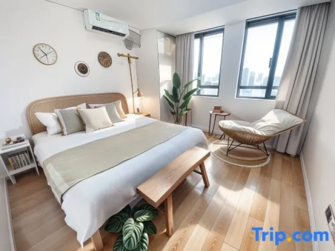 2 Bedrooms Suite