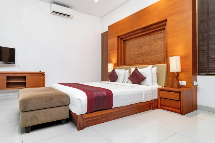 1 Bedroom Villa