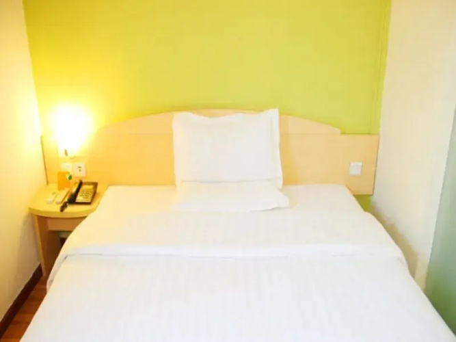 7 Days Inn