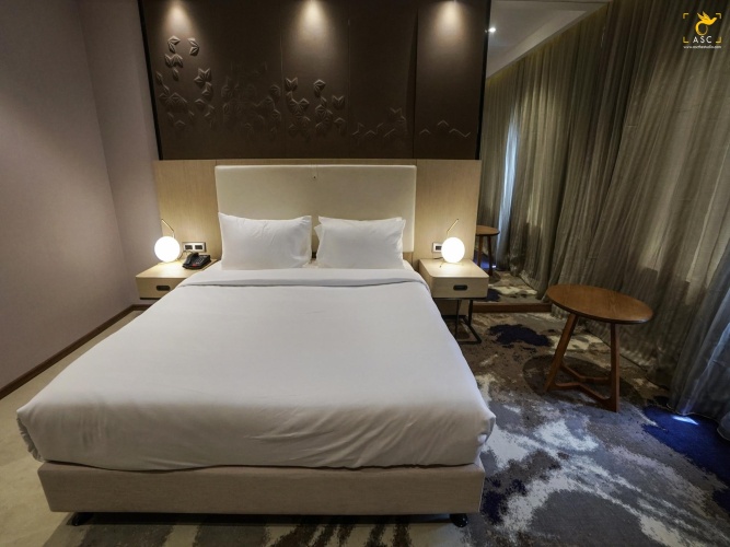 Executive Double room