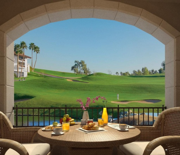 Arizona Grand Resort And Spa photo 9