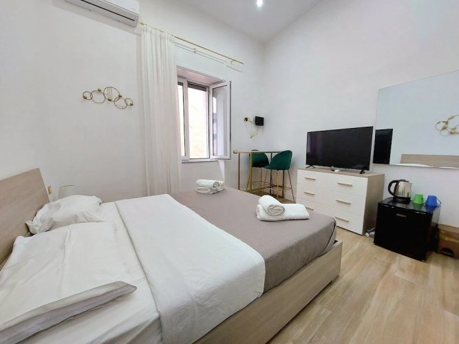 Berenice Suite