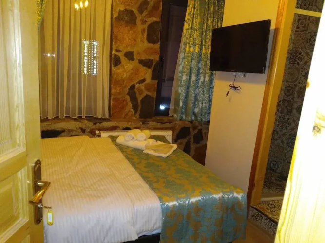 Volga Suites