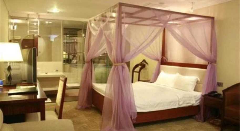 Wanfeng Hotspring Hotel