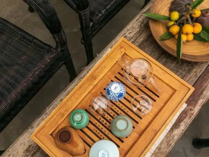 Ranhou Guesthouse
