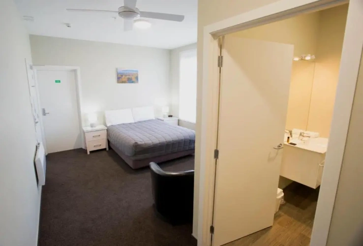 Premium Double Studio