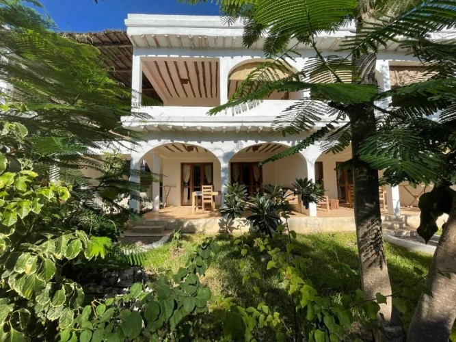 Breeze Residence ApartHotel