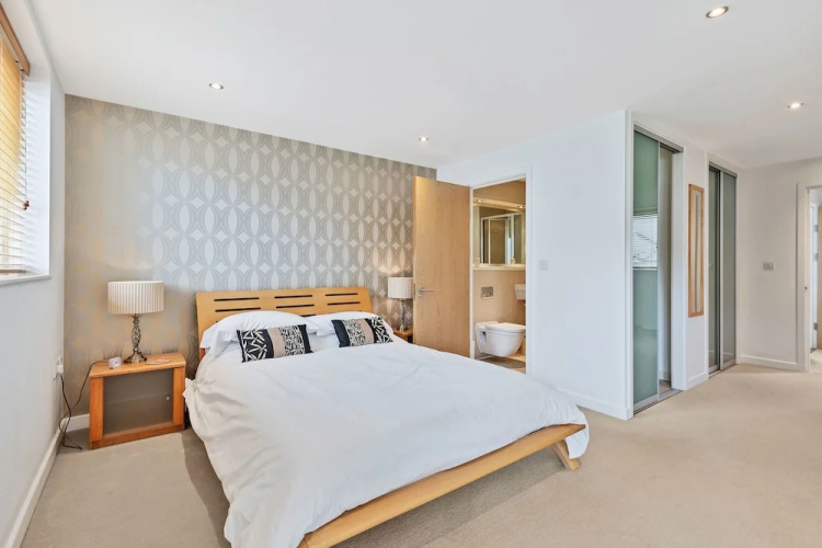 Duplex Retreat Luxury 2Floor Apartment