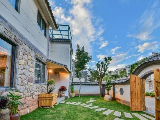 Daoshe Boutique Inn
