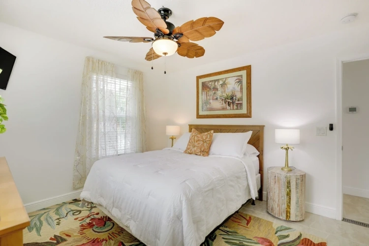 3 Bedrooms Cottage