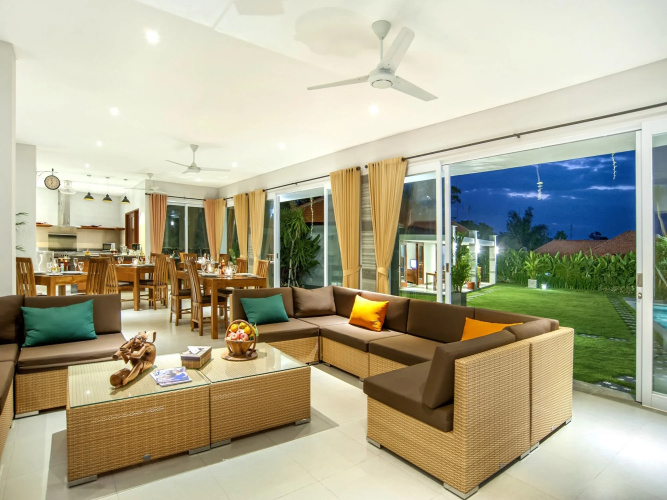Villa Yenian