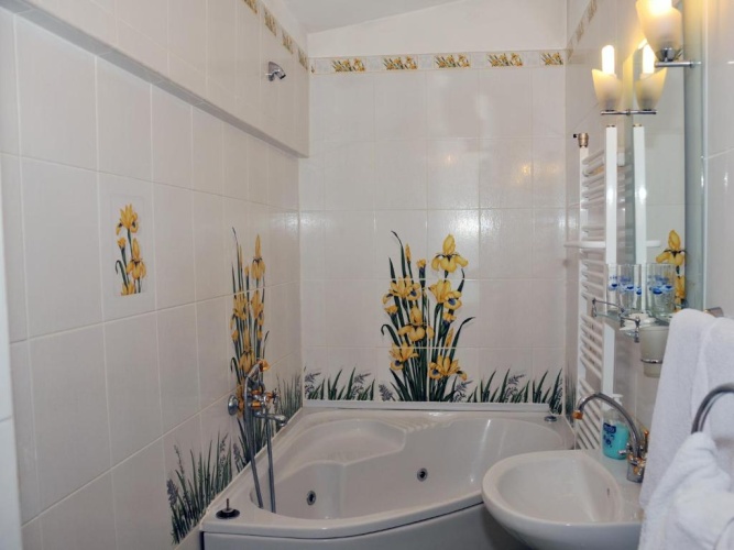 Deluxe Junior Suite