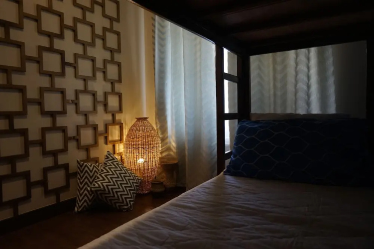 Outlook Ridge Residences N-206