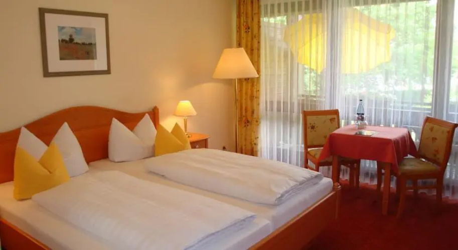 Hotel Sonnenhof