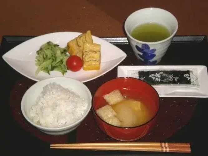 Business Hotel Hatago Komeya