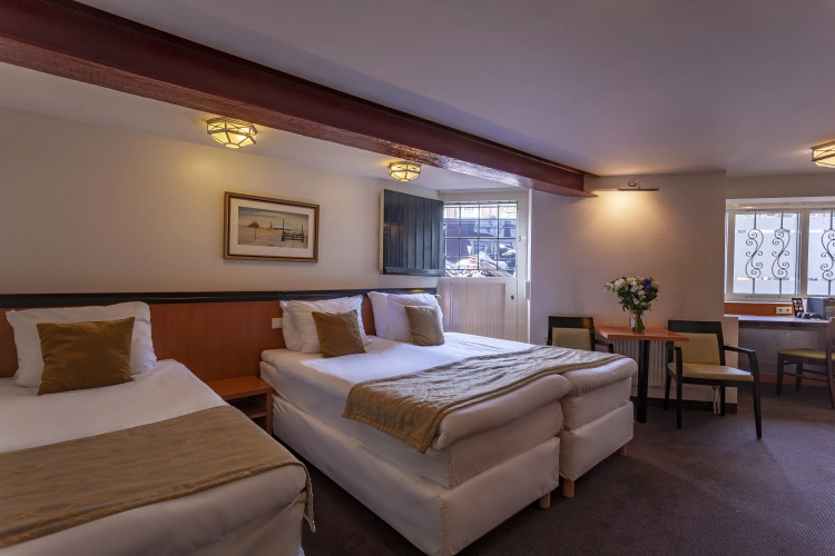 Hotel Avenue