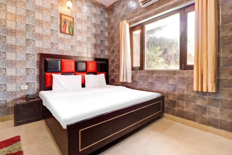 Classic Triple room