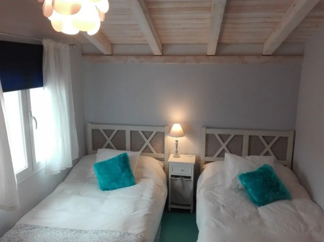 Casas Rurales Prunus Avium