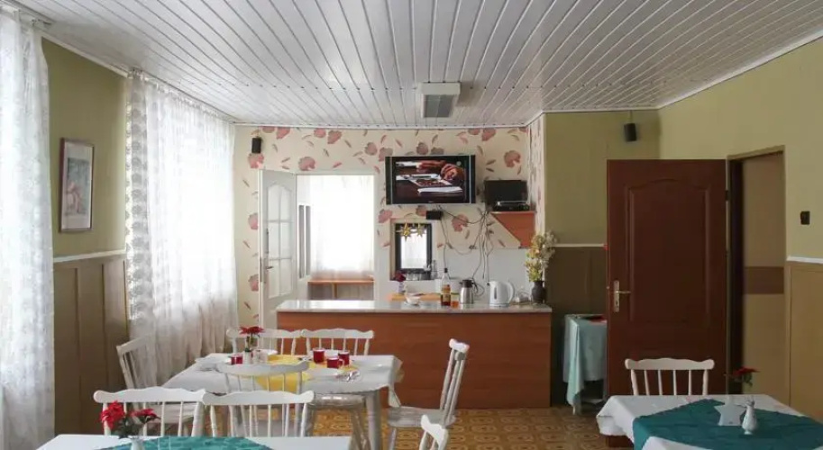 Home Stay Janosik