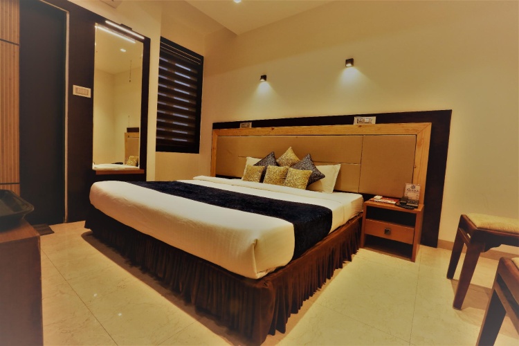 Superior Single room