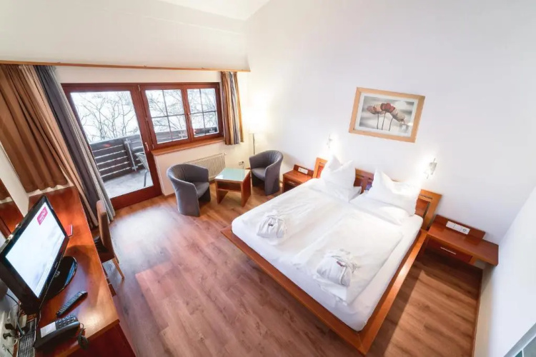 Otel görseli