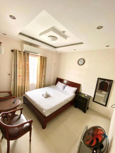Xuan Hoa Hotel