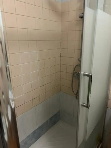 Venice Night Double Room Shared Toiletc6