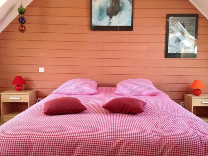 Armor Cottage